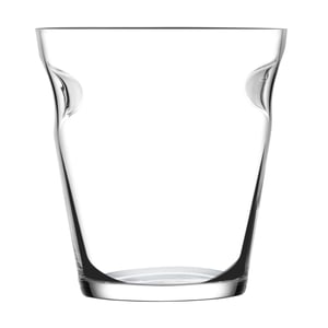 28233 Paşabahçe Nude Glacier Şampanya Kovası 9500 cc - PAŞABAHÇE NUDE