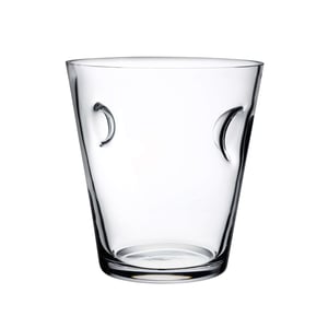 16579 Paşabahçe Nude Glacier Şarap Kovası 3750 cc - PAŞABAHÇE NUDE