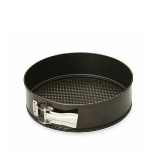 Kapp Yuvarlak Kalıp Kelepçeli 24 Cm - KAPP