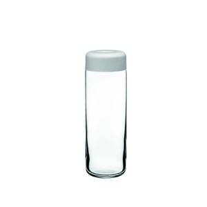 28423 Paşabahçe Nude Sıcak Kesme Kapaklı Şişe - PAŞABAHÇE NUDE