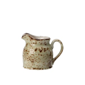 Steelite Craft Green Sütlük 14,25 Cl 11310387 - STEELİTE