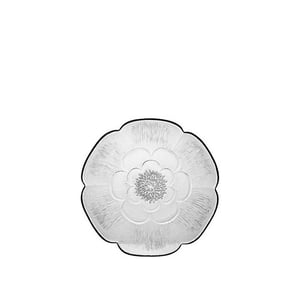 10229 Paşabahçe Gelincik Servis Tabağı 240 mm - PAŞABAHÇE