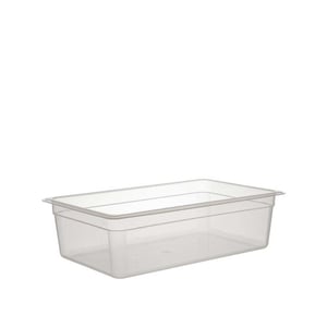 Bora PLastik Küvet P.P. 1/1 530*325*150 Cm - BORA PLASTİK