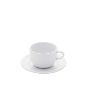 Güral Porselen Satürn Kahve Fin.Tb 90 Cc - GÜRAL PORSELEN