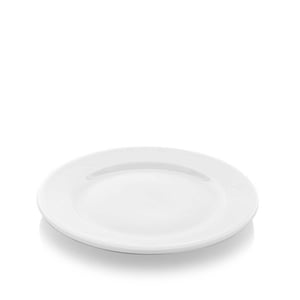 Güral Porselen Satürn 20 cm Düz Tabak - GÜRAL PORSELEN