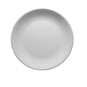 KÜTAHYA ENTERNASYONEL 30 CM DÜZ TB. BEYAZ - KÜTAHYA PORSELEN