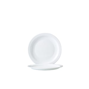 Arcoroc Beyaz Düz Tabak 19 cm - ARCOROC