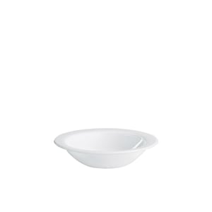 Arcoroc Beyaz Yayvan Kase 160 mm - ARCOROC