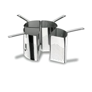 Lacor Makarna Süzgeç 4'lü 400 mm - LACOR