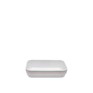 Arcoroc Valerie Dikdörtgen Meze Tabak 140 x 90 mm - ARCOROC