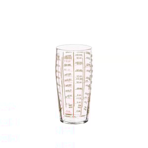 ARCOROC ÖLÇEK (MIXING GLASS) 58cc - ARCOROC