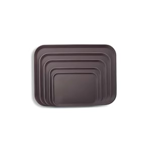 Ultraform Flexi Kaymaz Tepsi 38X51 Cm - ULTRAFORM