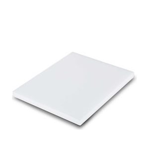 Kesme Tahtası Beyaz 40X60X4 Cm - TÜRKAY