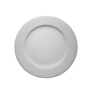 Kütahya Porselen Frig Otel Düz Tabak 20 cm - KÜTAHYA PORSELEN