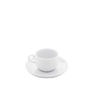 Kütahya Porselen Enternasyonel Çay Fincanı 170 cc - KÜTAHYA PORSELEN