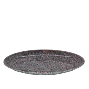 Ultraform Karısık Oval Kayık 38.5X54 Cm - ULTRAFORM