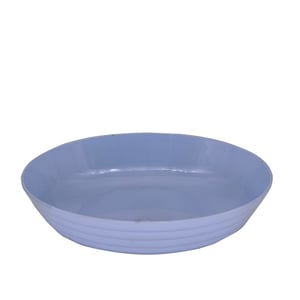 Ultraform Açık Mavi Yuvarlak Kase 40 Cm H 9.3 - ULTRAFORM