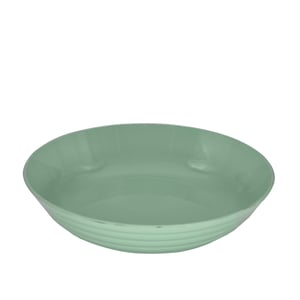 Ultraform Açık Yeşil Yuvarlak Kase 40 Cm H 9.3 - ULTRAFORM