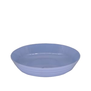 Ultraform Açık Mavi Yuvarlak Kase 35 Cm H 9 Cm - ULTRAFORM