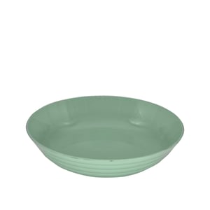 Ultraform Açık Yeşil Yuvarlak Kase 35 Cm H 9 Cm - ULTRAFORM