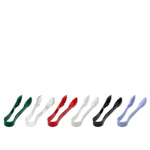 Bora PLastik Pc Salata Maşası No:2 Beyaz - BORA PLASTİK