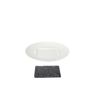 Ultraform Hotel Porselen Slate Taş D.Gen F259314 İçin 16X13 cm - ULTRAFORM PORSELEN