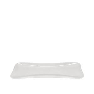 Beyaz Melamin D.Gen Meze Tabak 48X17Cm - ULTRAFORM MELAMİN