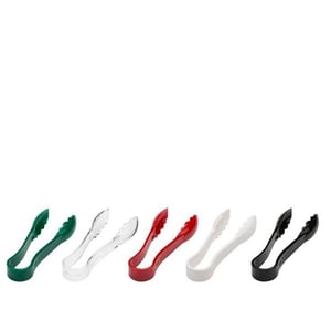 Bora PLastik Pc Salata Maşası No:1 Beyaz - BORA PLASTİK