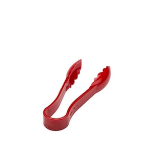 Bora PLastik Pc Salata Maşası No:1 Kırmızı - BORA PLASTİK