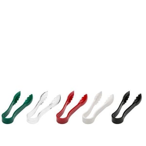 Bora PLastik Pc Salata Maşası No: 1 Siyah - BORA PLASTİK