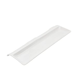 Ultraform Hotel Porselen D.Gen Kabuk Desen Tabak.48X17 cm - ULTRAFORM PORSELEN