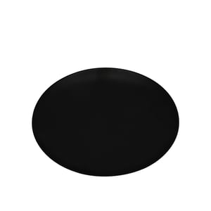 Ultraform Hotel Porselen Noble Düz Tabak 20 cm - ULTRAFORM PORSELEN