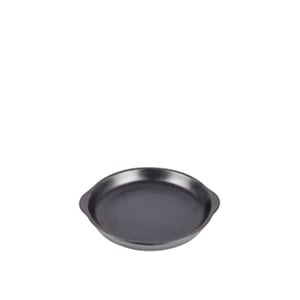 Ultraform Hotel Porselen Noble Kulplu Oval Tabak 16 cm - ULTRAFORM PORSELEN