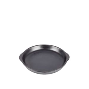 Ultraform Hotel Porselen Noble Kulplu Oval Tabak 26 cm - ULTRAFORM PORSELEN