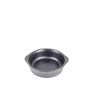 Ultraform Hotel Porselen Noble Kulplu Fırın Kabı 14 cm - ULTRAFORM PORSELEN