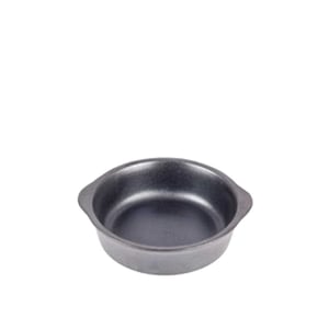 Ultraform Hotel Porselen Noble Kulplu Fırın Kabı 22 cm - ULTRAFORM PORSELEN