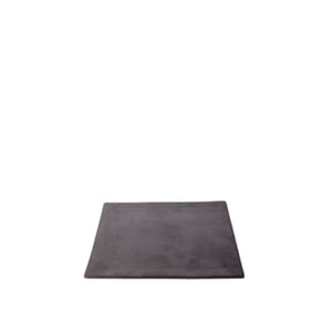 Ultraform Hotel Porselen Noble Kare Sunum Tabak 24X24 - ULTRAFORM PORSELEN