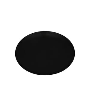 Ultraform Hotel Porselen Noble Düz Tabak 21 cm - ULTRAFORM PORSELEN