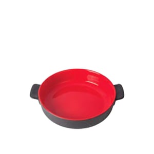 Ultraform Hotel Porselen Armando Fırın Kap 17 cm - ULTRAFORM PORSELEN