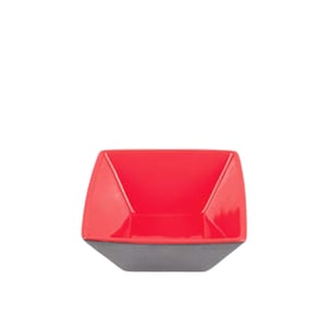 Ultraform Hotel Porselen Armando Kare Kase 14X14 cm - ULTRAFORM PORSELEN