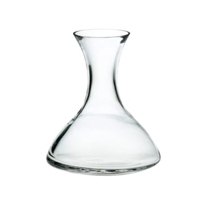 16126 Paşabahçe Nude Ego Karaf 400 cc - PAŞABAHÇE NUDE