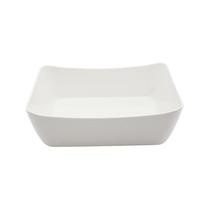 Beyaz Melamin D.Gen Derin Kase 32X26X10Cm - ULTRAFORM MELAMİN