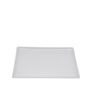Beyaz Melamin D.Gen Sunum Tabak 35X24Cm - ULTRAFORM MELAMİN