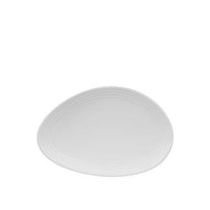 Villeroy & Boch Sedona Oval Flat Indıvıdual Bowl 1633563882 - VİLLEROY&BOCH
