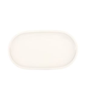 Villeroy & Boch Artesano Professionale Oval Düz Tabak 280 x 16 cm 1640253570 - VİLLEROY&BOCH