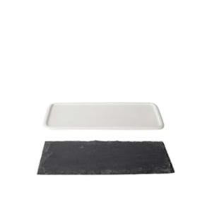 Ultraform Hotel Porselen Slate Taş D.Gen F2634145 İçin 33X14 cm - ULTRAFORM PORSELEN