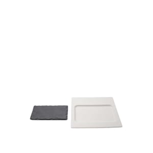 Ultraform Hotel Porselen Slate Taş D.Gen F269614 İçin 29X18 cm - ULTRAFORM PORSELEN