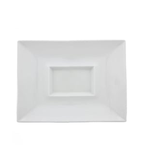 Porland Porselen 188729 Beyaz Gurme Tabağı 290 Mm - PORLAND PORSELEN