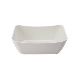 Beyaz Melamin D.Gen Derin Kase 26X16X10Cm - ULTRAFORM MELAMİN