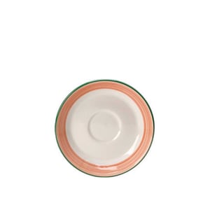 Steelite Rio Pınk Çay Tabak 15.25cm 15320218 - STEELİTE